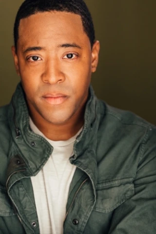 Terrell Wheeler
