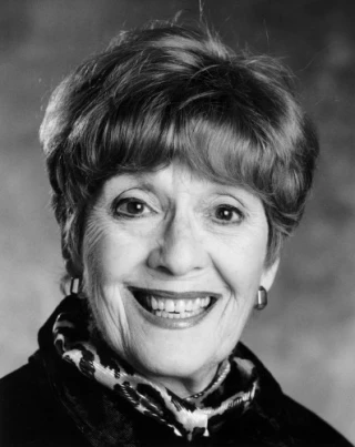 Doreen Brownstone