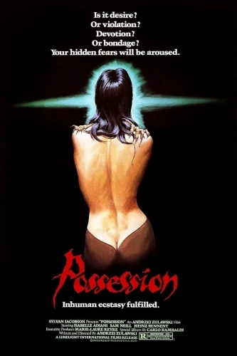 Theatrical Poster (USA)