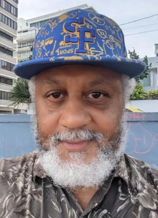 Leon Turner