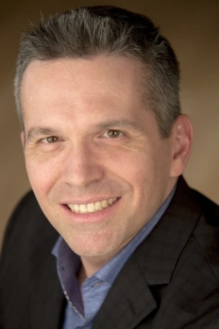 Jim Kierstead