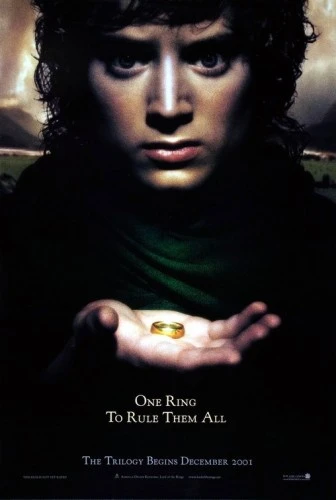 Theatrical Poster (USA)