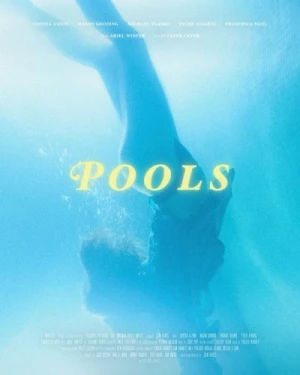 Theatrical Poster