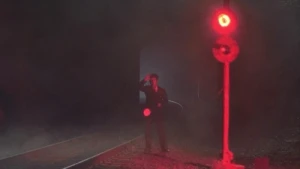 The Signalman