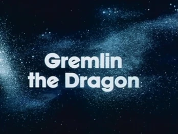 Gremlin the Dragon/Royal Wedding