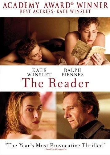 DVD Cover (The Weinstein Company)