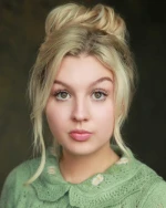 Meg Alexandra