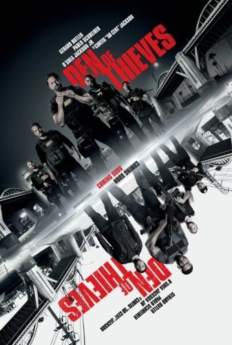 Theatrical Poster (USA)