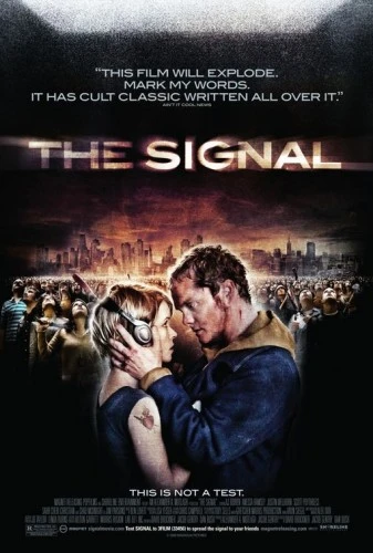 Theatrical Poster (USA)