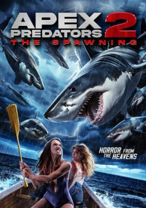 DVD Cover (Wild Eye Releasing)