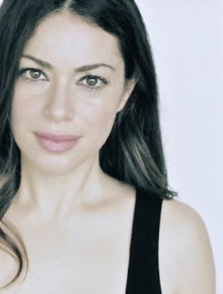 Jacqueline Singer