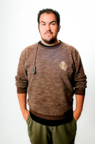 Lisandro Novillo