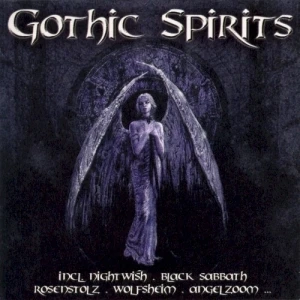 Gothic Spirits