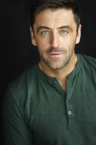 Brent Zulyniak