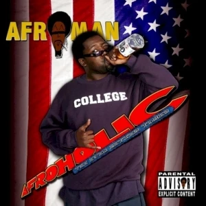 Afroholic... The Even Better Times