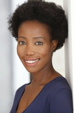 Maggie Benedict