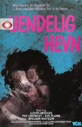 VHS Cover (Netherlands)