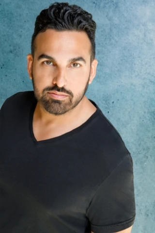 David Golshan