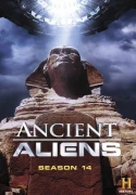 Ancient Aliens: Season 14