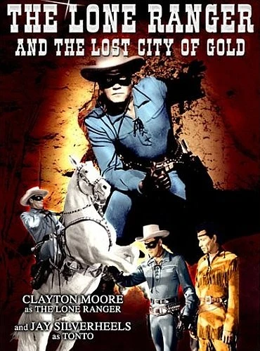 DVD Cover (VCI Home Video)