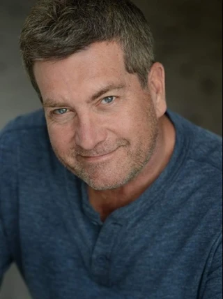 Scott Lehman