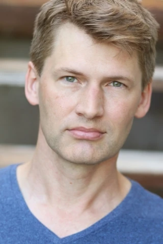 Trevor Brunsink