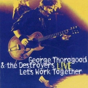 Let's Work Together (Live)