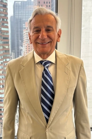 Charles Vitale