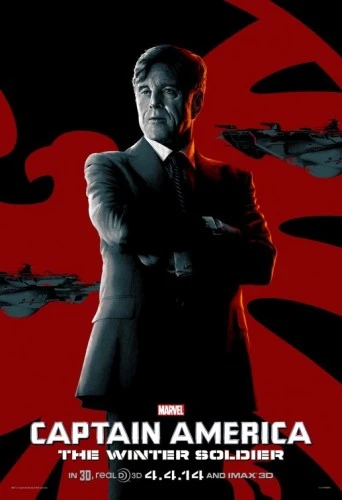 Theatrical Poster (USA)