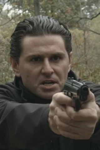 Matthew Siman