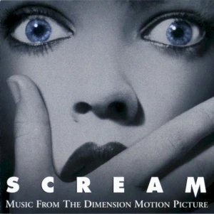 Scream: Music From the Dimension Motion Picture