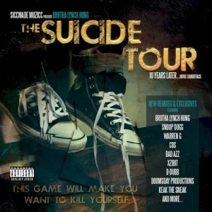 The Suicide Tour: 10 Years Later