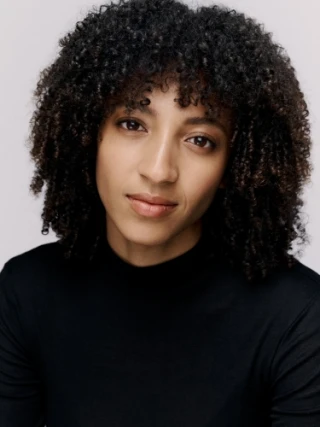 Angela Nwagbo
