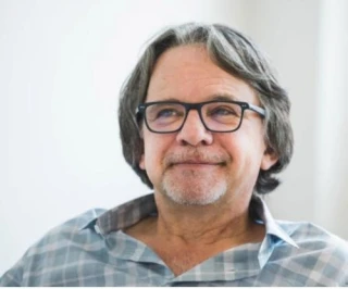 Frank Spotnitz