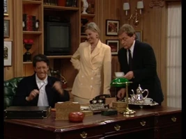 A Fine Family Feud