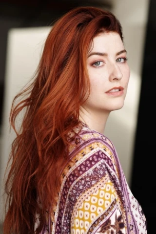 Kaitlyn Furey