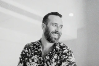 Emilios Avraam
