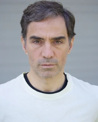 Pablo Bracho