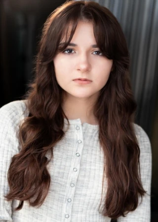 Alyssa AnnMarie Marquez