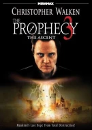 The Prophecy 3: The Ascent