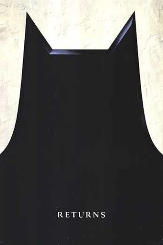 Theatrical Poster (USA)