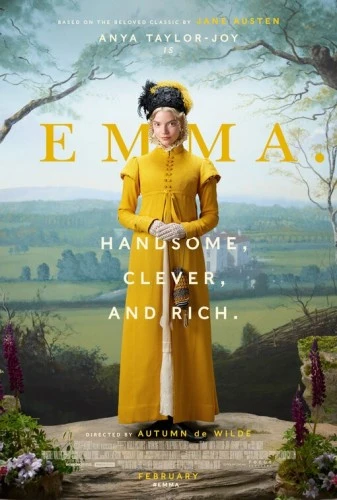 Theatrical Poster (USA)