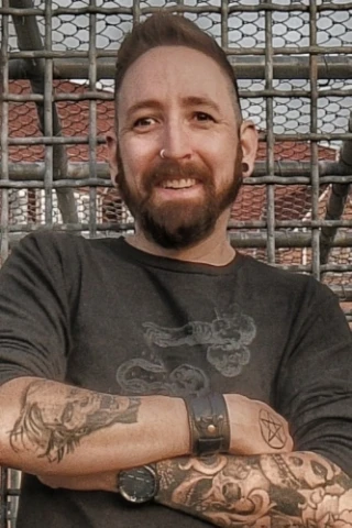 Ben Ring