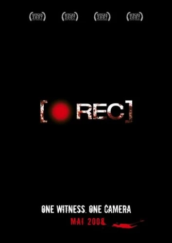 Theatrical Poster (Germany)