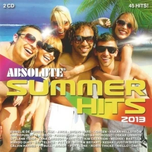 Absolute Summer Hits 2013