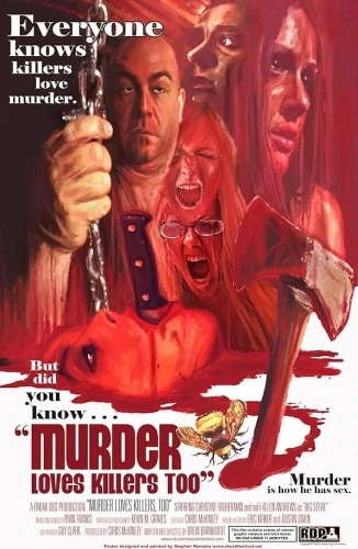 Theatrical Poster