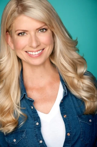 Jenice Marshall