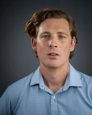 Nicholas Agnew