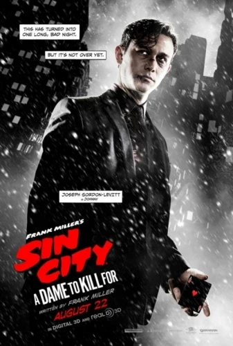 Theatrical Poster (USA)