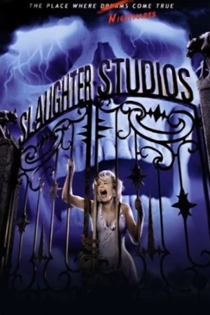DVD Cover (New Concorde Home Entertainment)